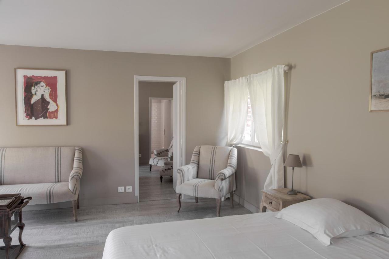 Domaine De La Trigaliere Βίλα Ambillou Εξωτερικό φωτογραφία